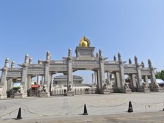 -兴隆文化园景区-兖州博物馆