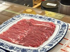 -磁器铜锅涮肉(交大东路店)