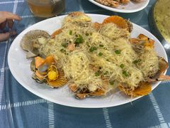 -明记海鲜大排档(巽寮湾店)
