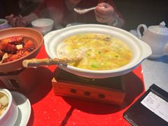 -春色如许·茶食餐厅(桃李春风店)