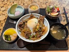 -西村日本料理(香格里拉饭店)