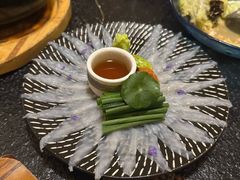 -长崎屋·日本料理·刺身·烧鸟(天河北路店)