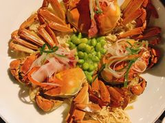 -蟹榭·本帮江浙菜·蟹宴(五角场合生汇商场店)
