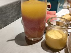 -星伦多自助料理·涮烤一体(虹悦城店)