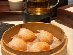 -白天鹅宾馆-宏图府餐厅