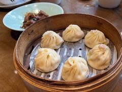 -南翔馒头店(豫园店)