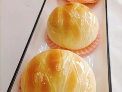 金笋流沙包-黄埔华苑酒家(黄埔店)