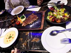-MOSSO德国餐厅·音乐酒吧(环宇荟店)