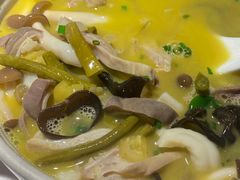 -壹品宴掦·淮扬菜(新牌坊店)