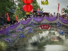 -大湾区中央湿地公园