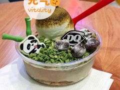 -DQ·蛋糕·冰淇淋(龙湖狮山天街店)