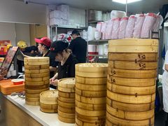 -天宫院小吃·专业包子炒肝儿(丰台和义店)