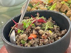 -佛有缘素食馆·荔湾老字号(陈家祠首店)
