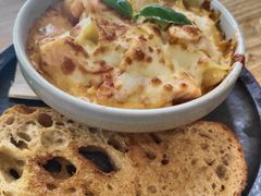 -O'mills Sourdough Bakery&Bistro(永嘉路店)