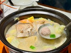 -阿毛饭店首店·宁波老字号(文化广场店)