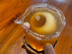 -陶享时光西餐·下午茶(信河街店)