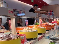 -龍歌自助小火锅(市北台东利群店)