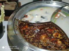-新辣道鱼火锅(上地华联店)