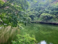 -湖洞水自然风景区