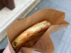 -沪上王记葱油饼(襄阳南路店)