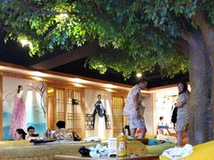 -沐熙汤泉(新安里店)