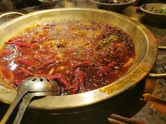 -小龙坎火锅(双林店)