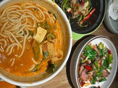 -云海肴·汽锅鸡·云南菜(曲江大悦城店)