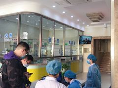 -兔途体检(十里堡青年路店)