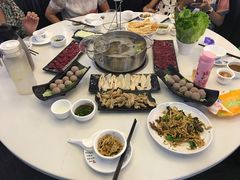-陈记顺和潮汕牛肉火锅(番禺迎宾大道店)
