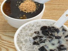 -翁林甜品