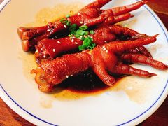 吮指凤爪-大牌大·传统杭帮菜(湖滨店)