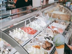 -Dal Cuore 达可芮冰淇淋(陕西北路店)