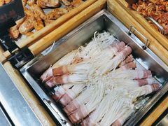-鑫海汇海鲜烤肉自助(北国商城店)