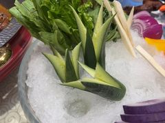 -箪食巷私房菜馆·鲁菜(玉函路店)