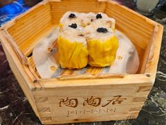 -陶陶居酒家(陈家祠店)