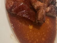 -广州柏悦酒店·悦景轩·粤菜餐厅