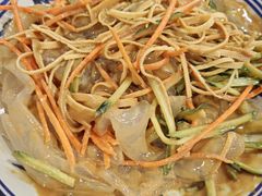-听涛雅苑百味饺子老家菜馆