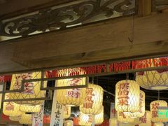 -南京大牌档(济南万象城店)