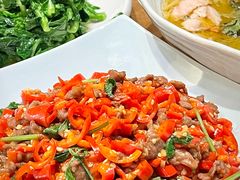 -阿斯牛牛·凉山菜(新会展店)