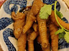 -点都德(大茶楼店)