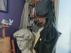 -BRAVO 赞·美艺术中心·系统美术·书法·艺考(双井校区)