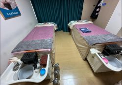 -头道汤头疗养生馆