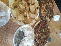 -金鹏鱼肉馆
