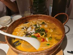 -庆江南江南菜(琴湖溪里花园城店)