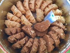 曲奇-珍妮曲奇聪明小熊(尖沙咀店)
