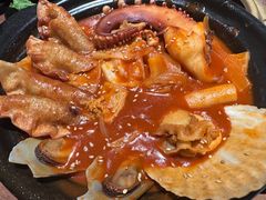 -虎哥六韩式烤肉料理 TIGERGRILL(隆生金山湖中心购物广场店)