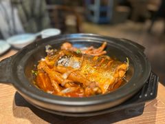 -周家二小姐的菜(西津渡店)