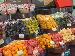-鲜丰水果(仙霞路店)