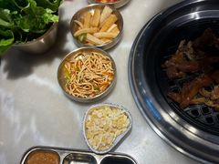 -韩宫宴和牛烤肉(无锡大东方广场店)