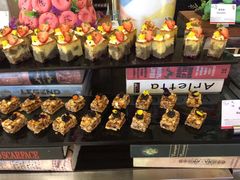 -温德姆至尊酒店·海鲜自助餐厅(海沧店)
